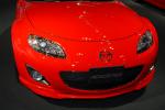 Mazda MX-5 Roadster Coupe 2009 года